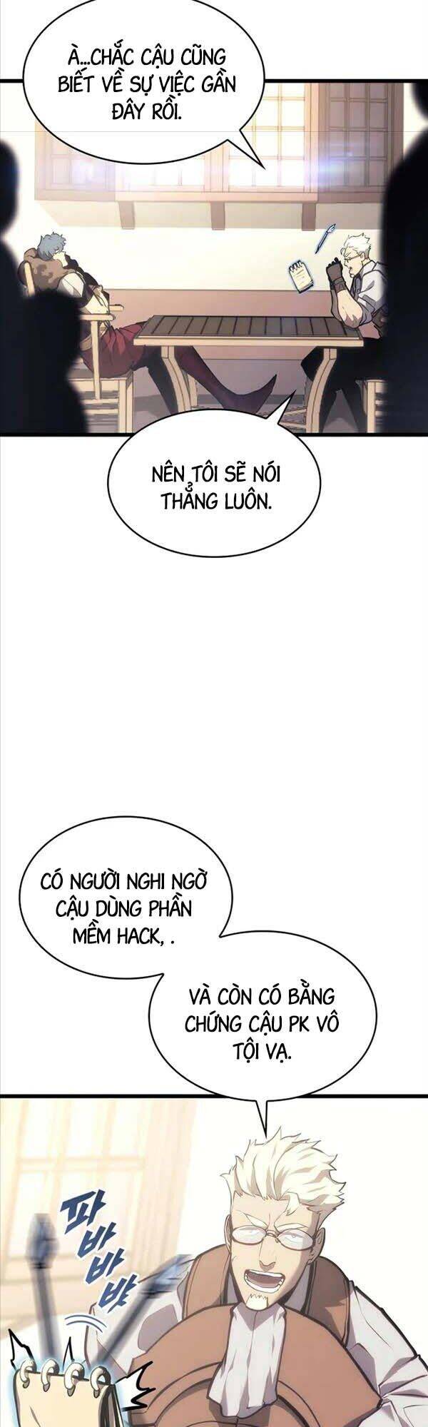 Sự trở lại của người chơi cấp SSS chapter 35 - Upload bởi truyensieuhay.com