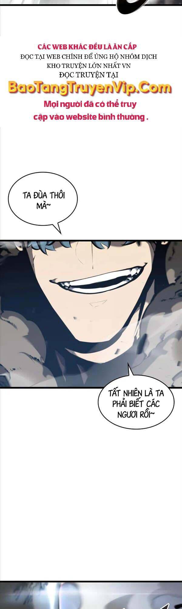 Sự trở lại của người chơi cấp SSS chapter 35 - Upload bởi truyensieuhay.com