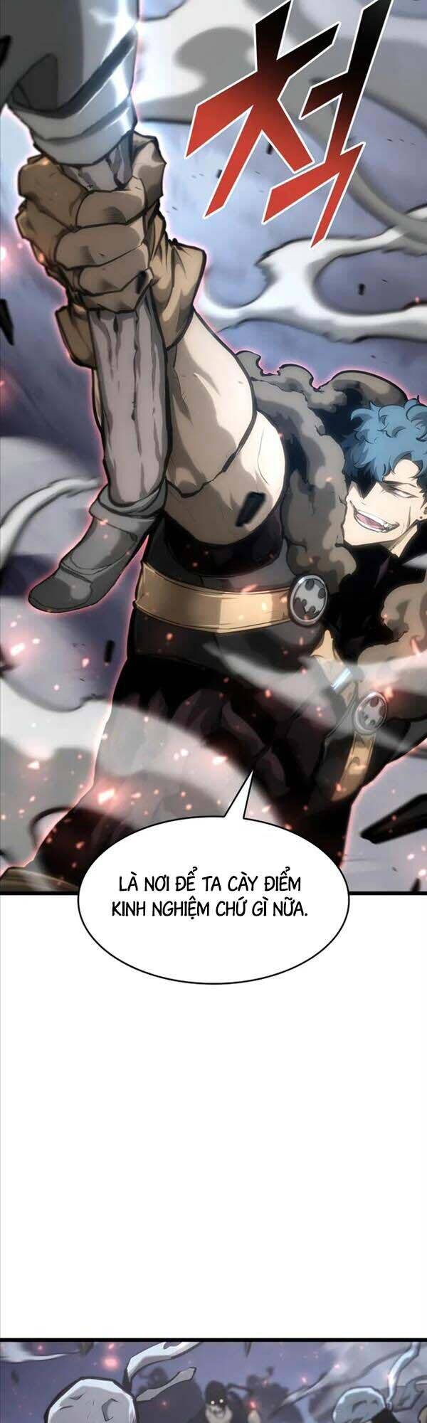 Sự trở lại của người chơi cấp SSS chapter 35 - Upload bởi truyensieuhay.com