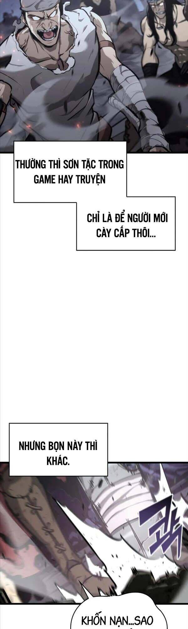 Sự trở lại của người chơi cấp SSS chapter 35 - Upload bởi truyensieuhay.com