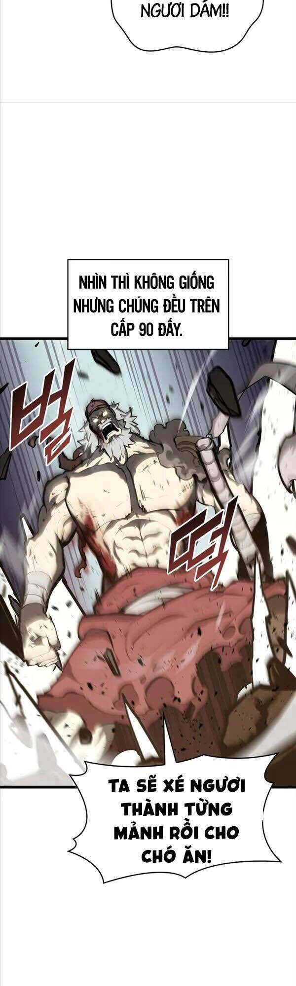 Sự trở lại của người chơi cấp SSS chapter 35 - Upload bởi truyensieuhay.com