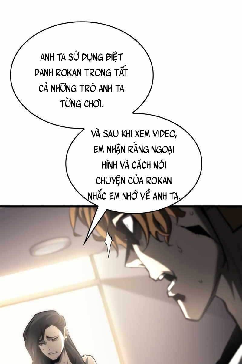 Sự trở lại của người chơi cấp SSS chapter 36 - Upload bởi truyensieuhay.com