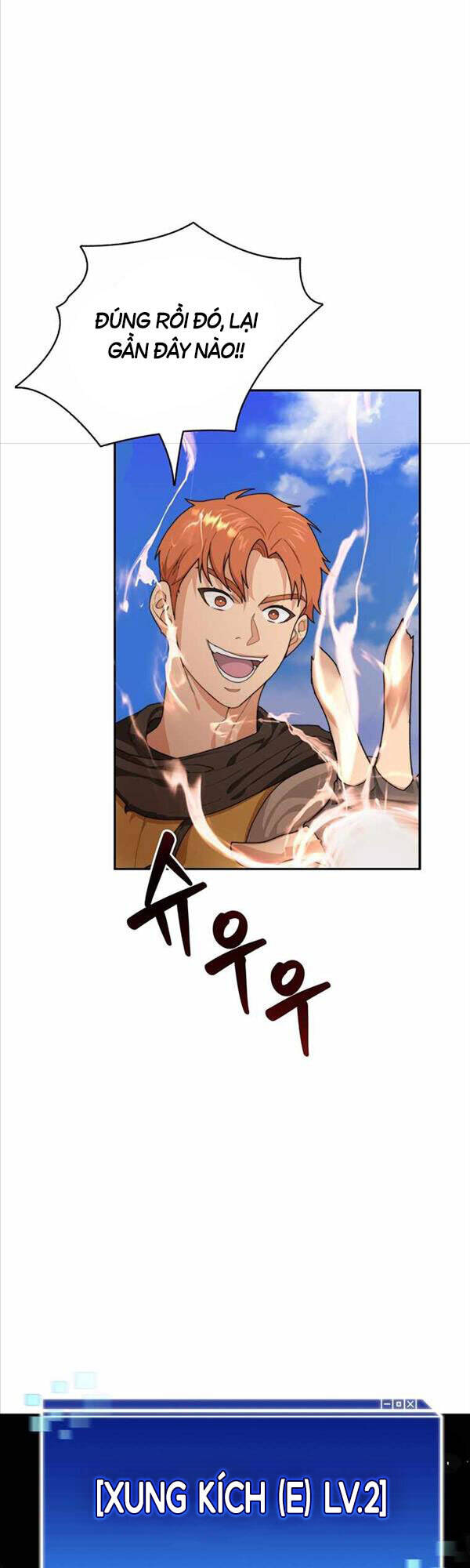 Mắc Kẹt Trong Tòa Tháp Thử Thách chapter 11 - Upload bởi truyensieuhay.com