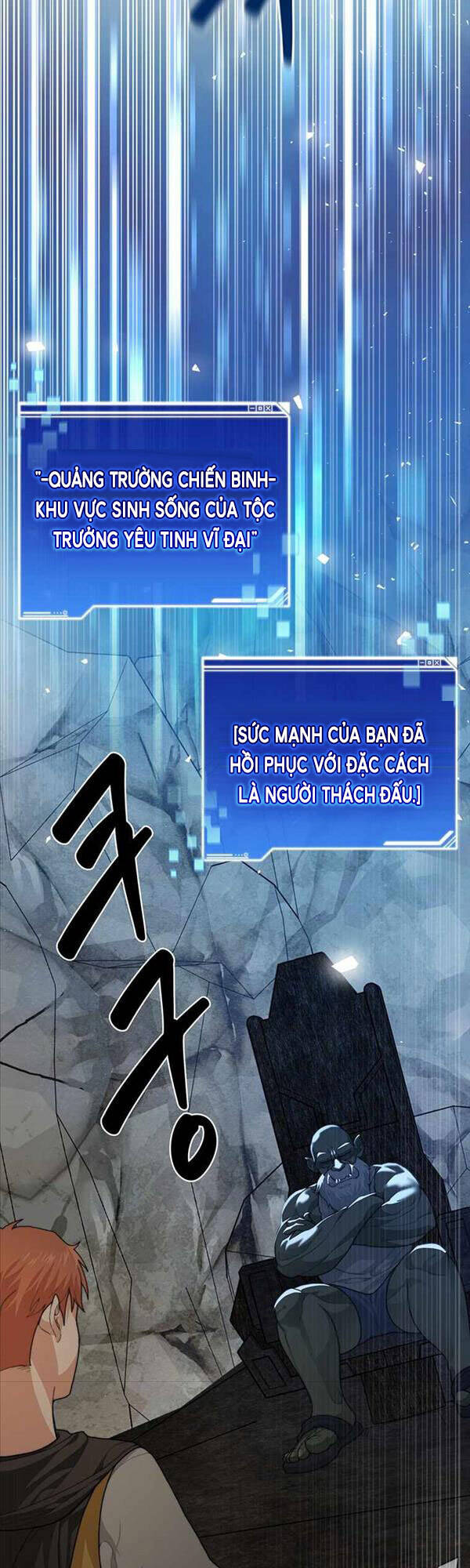 Mắc Kẹt Trong Tòa Tháp Thử Thách chapter 11 - Upload bởi truyensieuhay.com