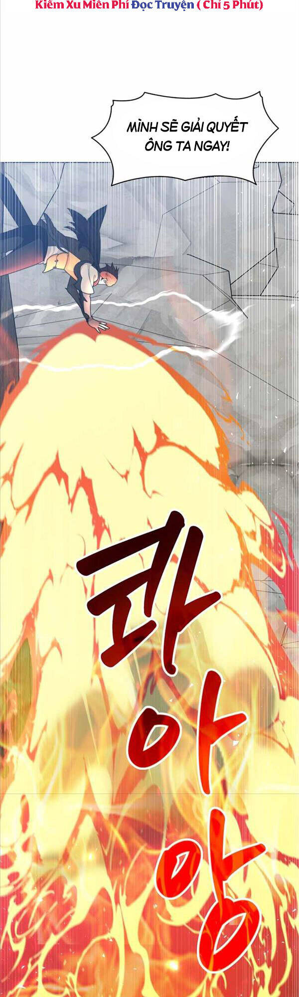 Mắc Kẹt Trong Tòa Tháp Thử Thách chapter 11 - Upload bởi truyensieuhay.com