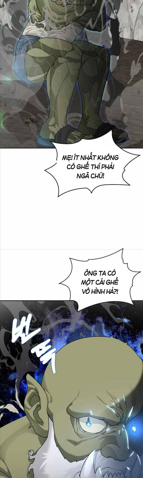 Mắc Kẹt Trong Tòa Tháp Thử Thách chapter 11 - Upload bởi truyensieuhay.com