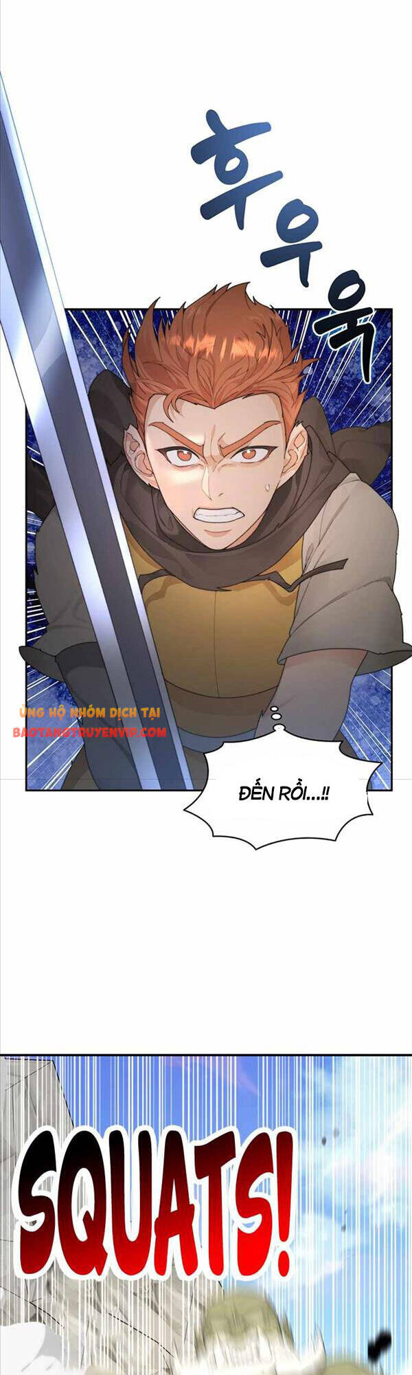 Mắc Kẹt Trong Tòa Tháp Thử Thách chapter 11 - Upload bởi truyensieuhay.com