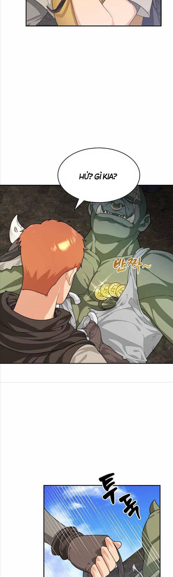 Mắc Kẹt Trong Tòa Tháp Thử Thách chapter 11 - Upload bởi truyensieuhay.com