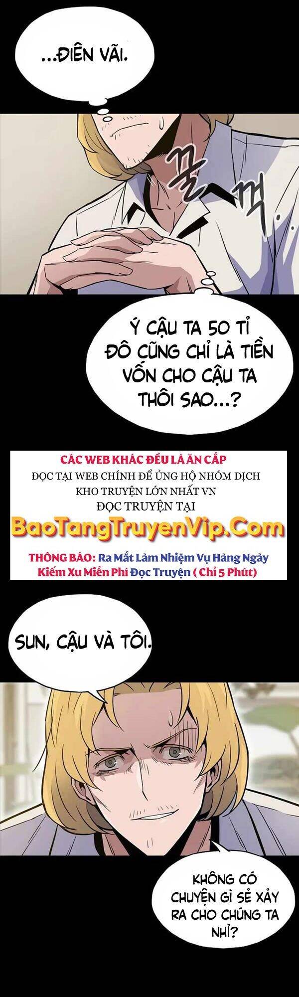 Hồi quy giả chapter 10 - Upload bởi truyensieuhay.com