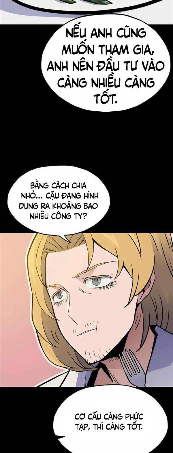 Hồi quy giả chapter 10 - Upload bởi truyensieuhay.com
