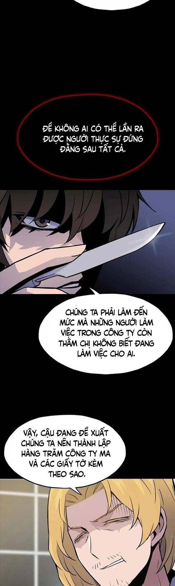 Hồi quy giả chapter 10 - Upload bởi truyensieuhay.com