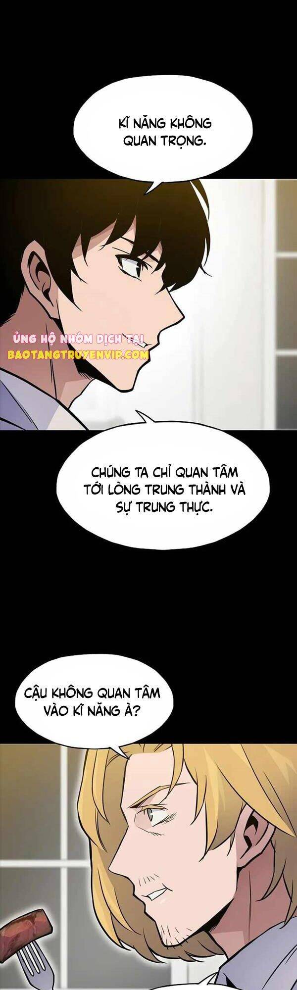 Hồi quy giả chapter 10 - Upload bởi truyensieuhay.com