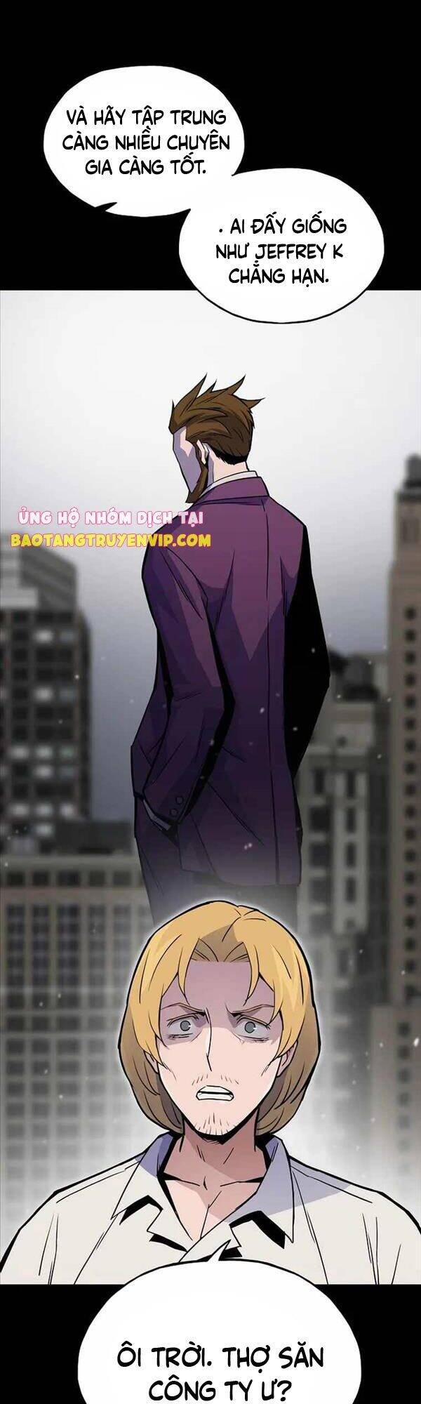 Hồi quy giả chapter 10 - Upload bởi truyensieuhay.com