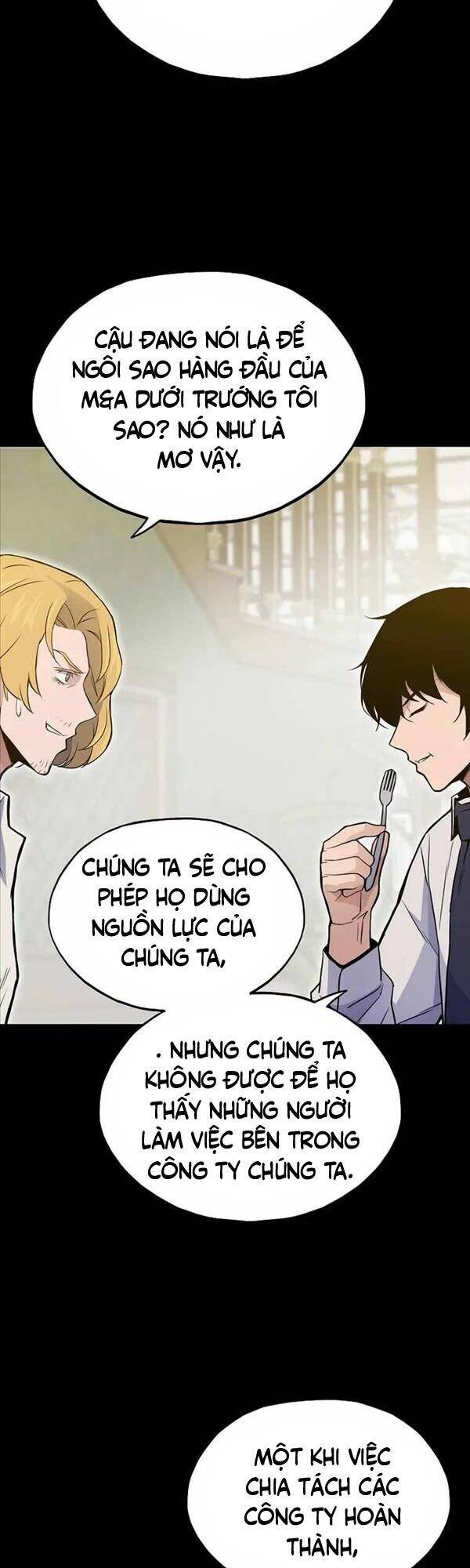 Hồi quy giả chapter 10 - Upload bởi truyensieuhay.com