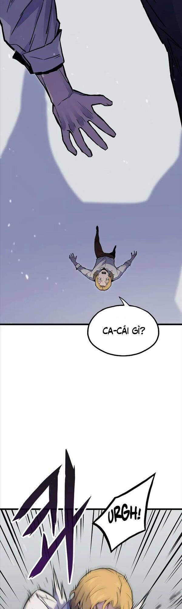 Hồi quy giả chapter 10 - Upload bởi truyensieuhay.com
