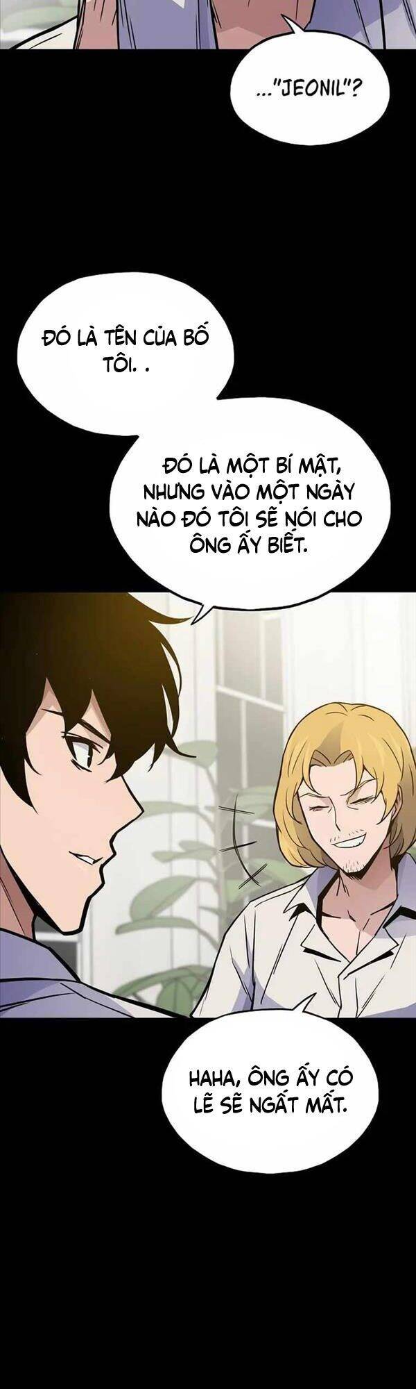 Hồi quy giả chapter 10 - Upload bởi truyensieuhay.com