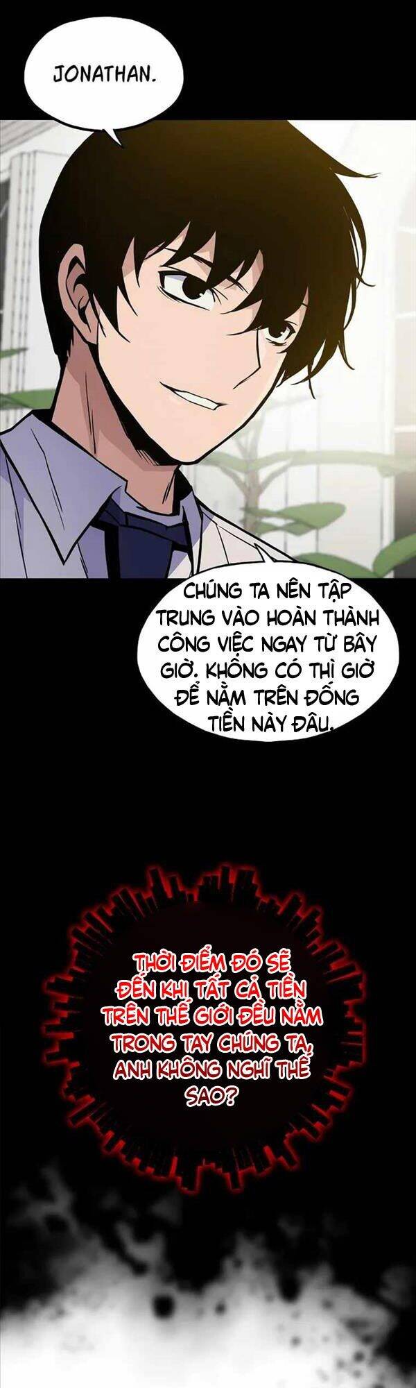 Hồi quy giả chapter 10 - Upload bởi truyensieuhay.com