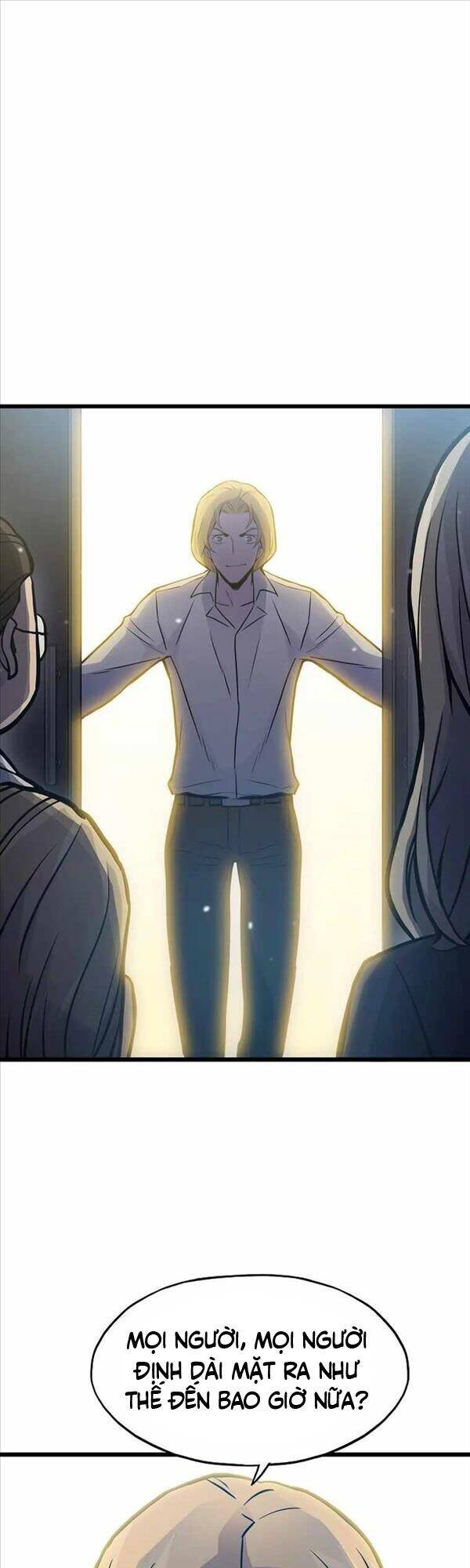 Hồi quy giả chapter 10 - Upload bởi truyensieuhay.com