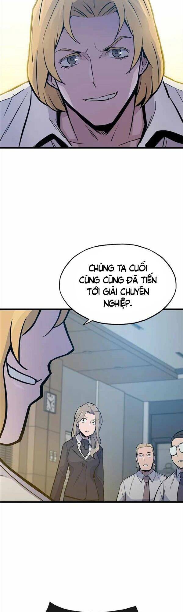 Hồi quy giả chapter 10 - Upload bởi truyensieuhay.com
