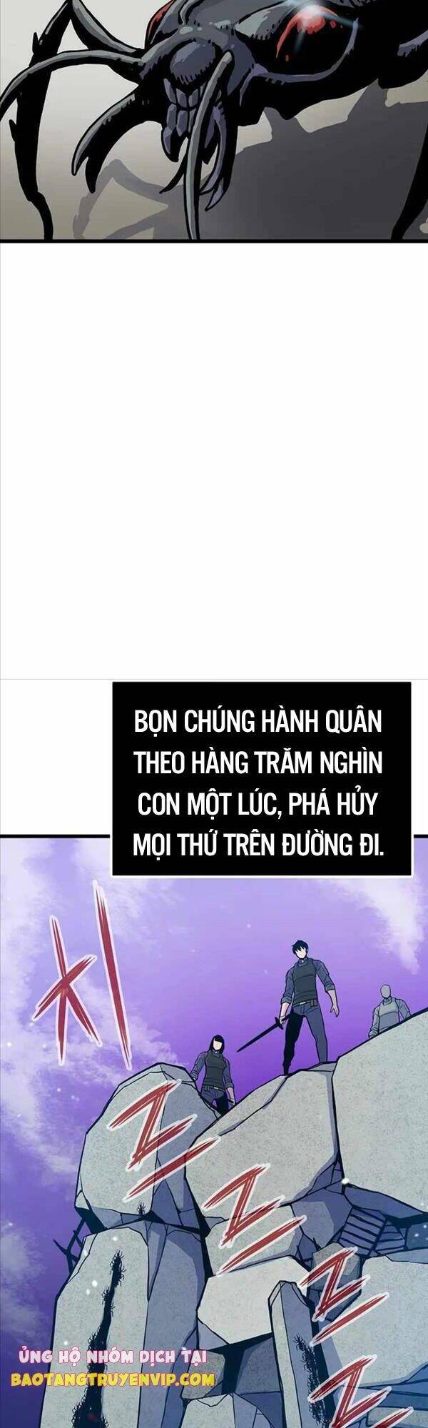 Hồi quy giả chapter 10 - Upload bởi truyensieuhay.com