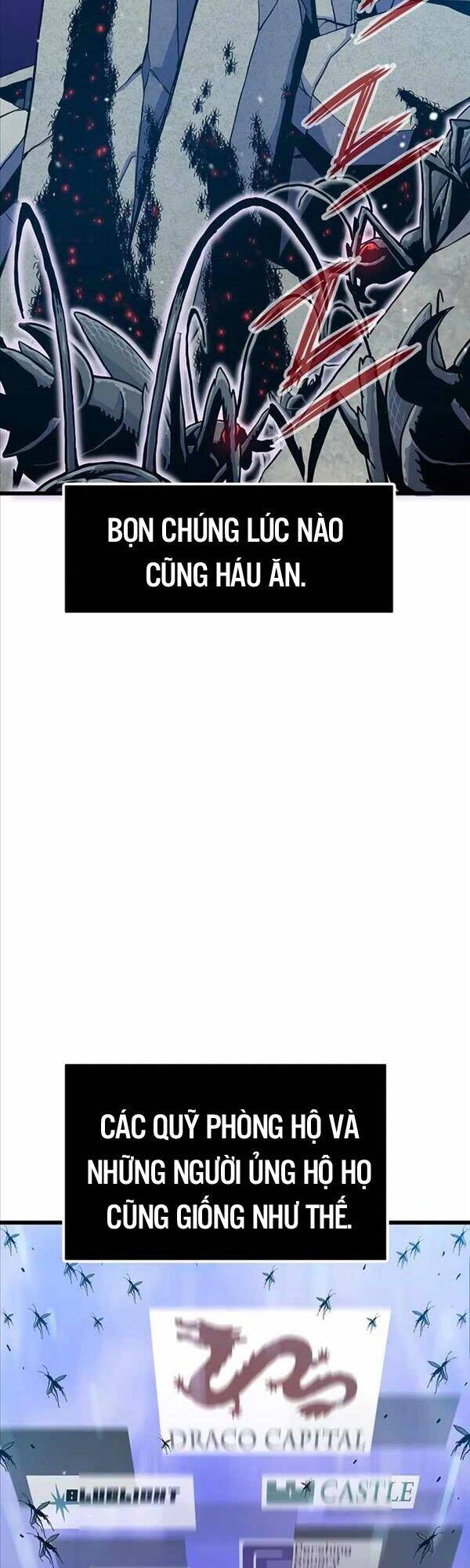 Hồi quy giả chapter 10 - Upload bởi truyensieuhay.com