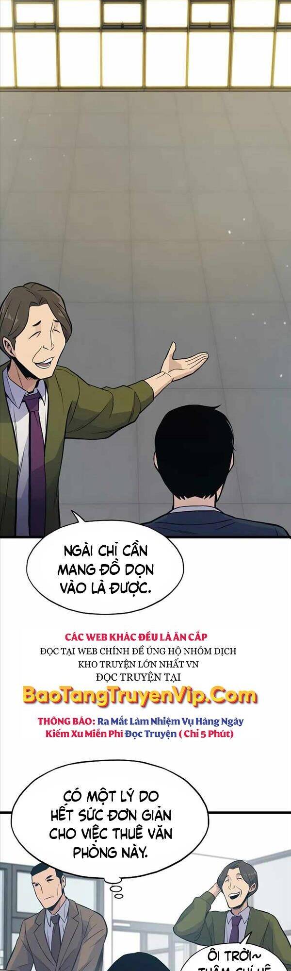 Hồi quy giả chapter 10 - Upload bởi truyensieuhay.com