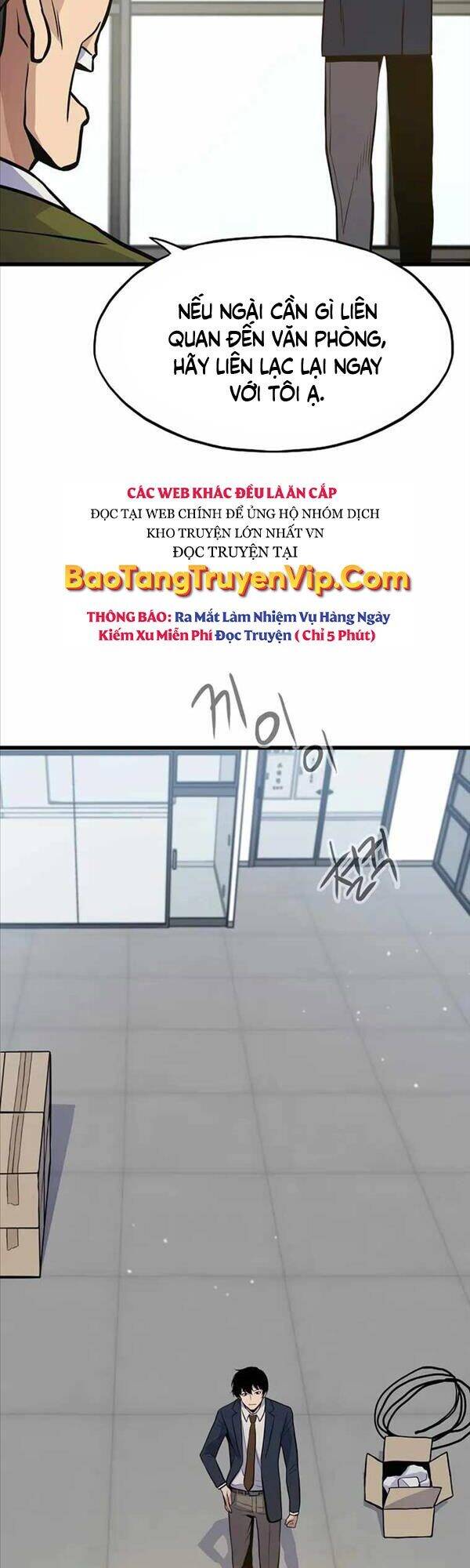 Hồi quy giả chapter 10 - Upload bởi truyensieuhay.com