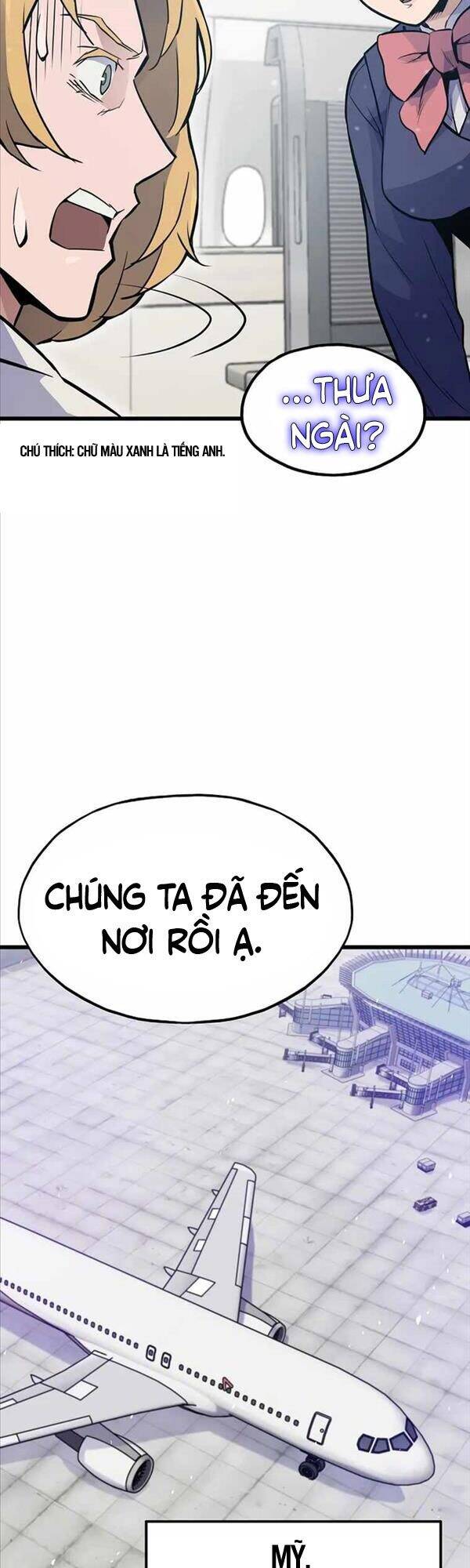 Hồi quy giả chapter 10 - Upload bởi truyensieuhay.com