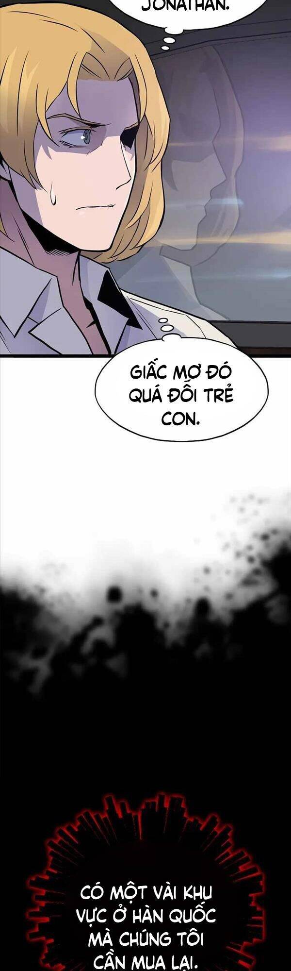 Hồi quy giả chapter 10 - Upload bởi truyensieuhay.com