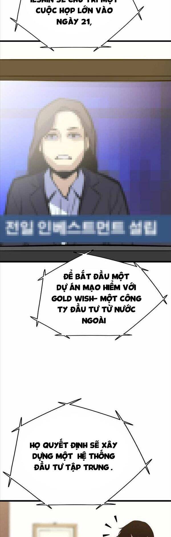 Hồi quy giả chapter 11 - Upload bởi truyensieuhay.com