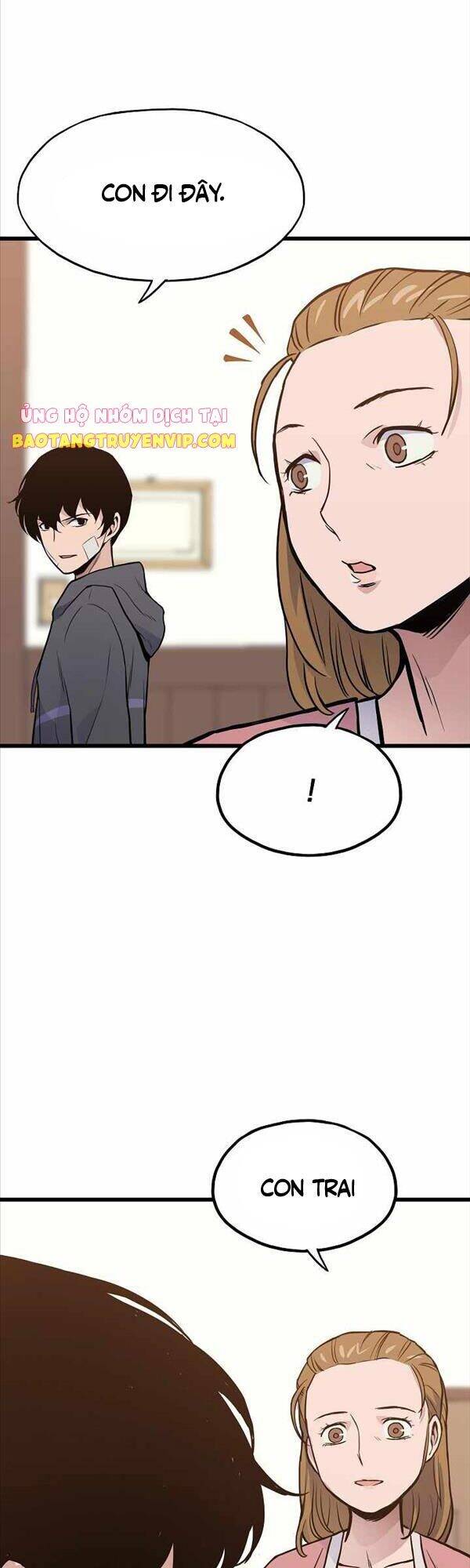 Hồi quy giả chapter 11 - Upload bởi truyensieuhay.com