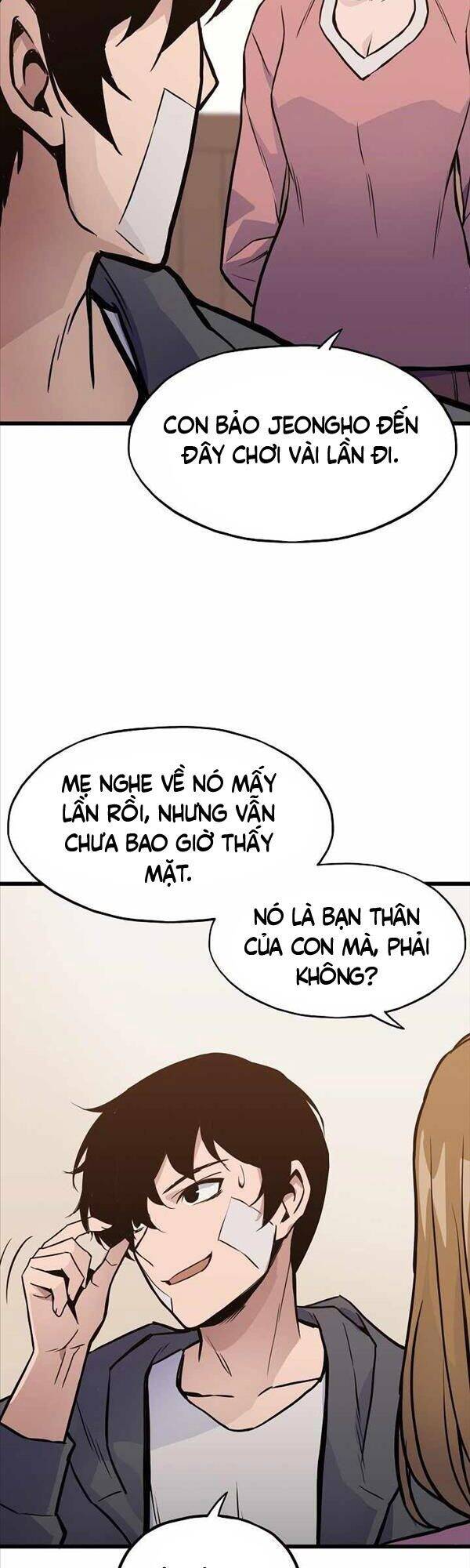 Hồi quy giả chapter 11 - Upload bởi truyensieuhay.com