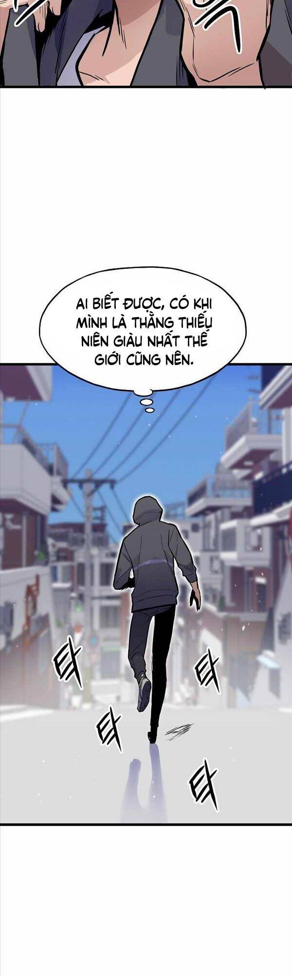 Hồi quy giả chapter 11 - Upload bởi truyensieuhay.com