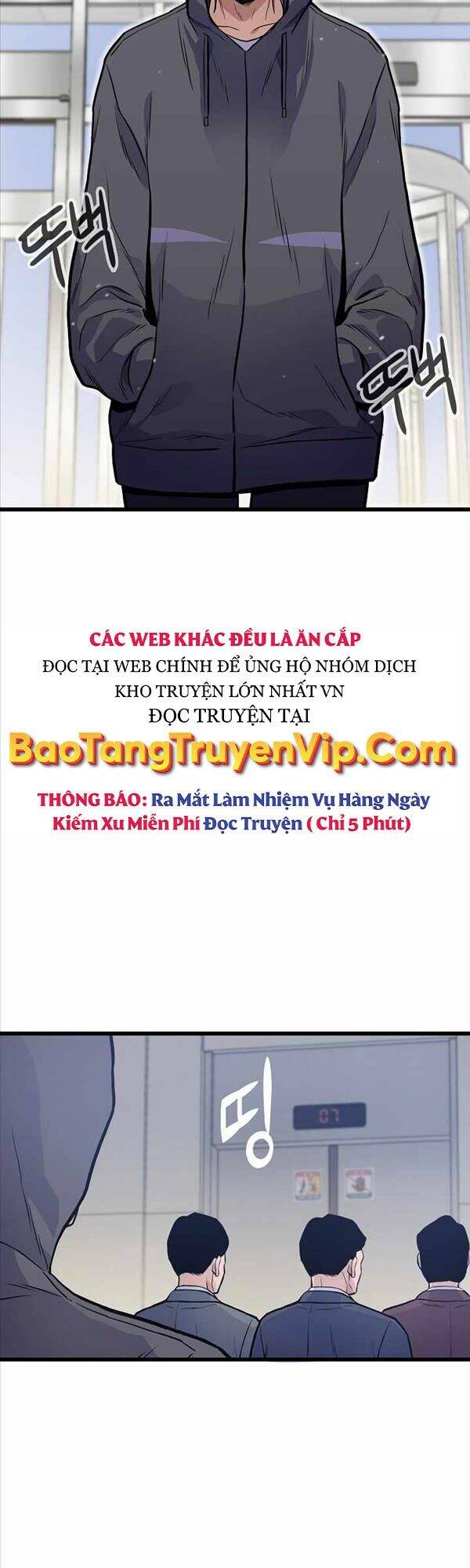 Hồi quy giả chapter 11 - Upload bởi truyensieuhay.com