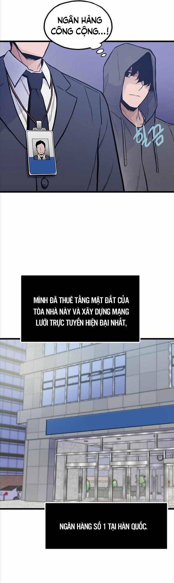 Hồi quy giả chapter 11 - Upload bởi truyensieuhay.com