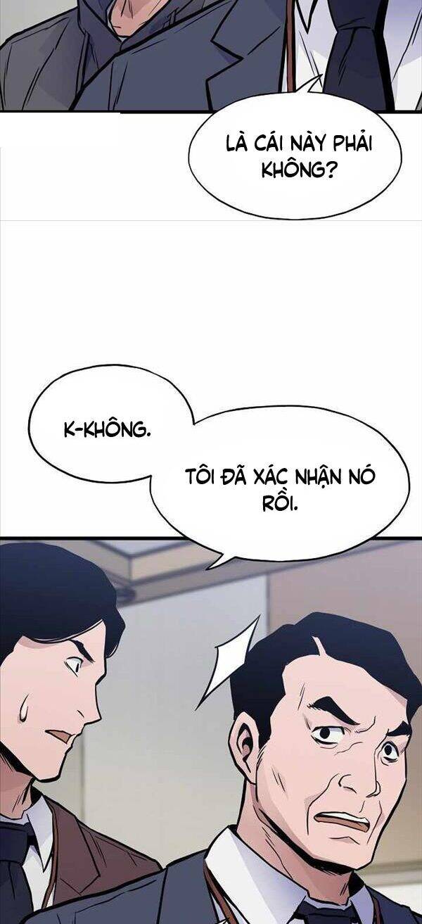 Hồi quy giả chapter 11 - Upload bởi truyensieuhay.com