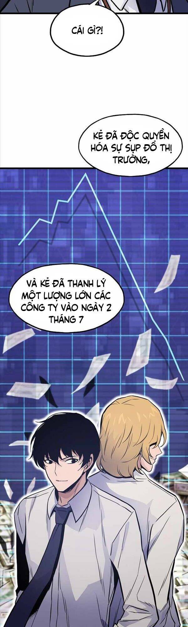 Hồi quy giả chapter 11 - Upload bởi truyensieuhay.com