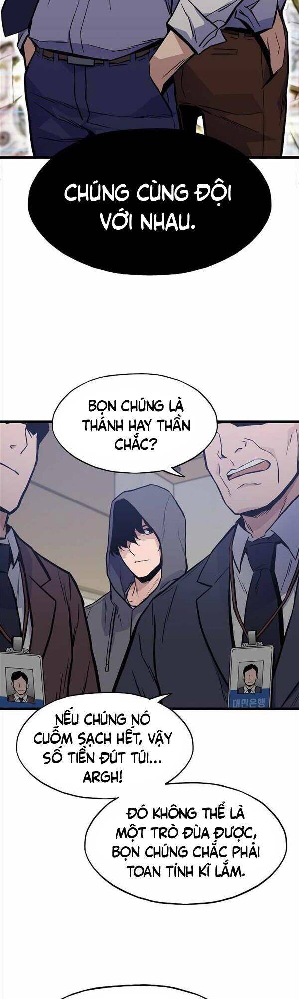 Hồi quy giả chapter 11 - Upload bởi truyensieuhay.com