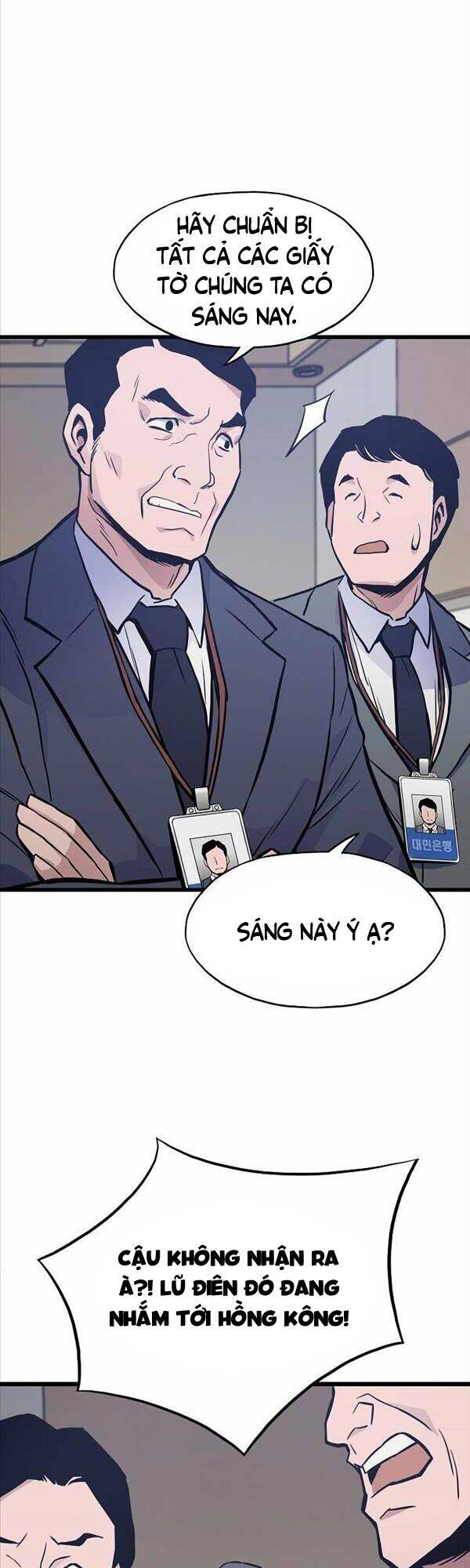 Hồi quy giả chapter 11 - Upload bởi truyensieuhay.com