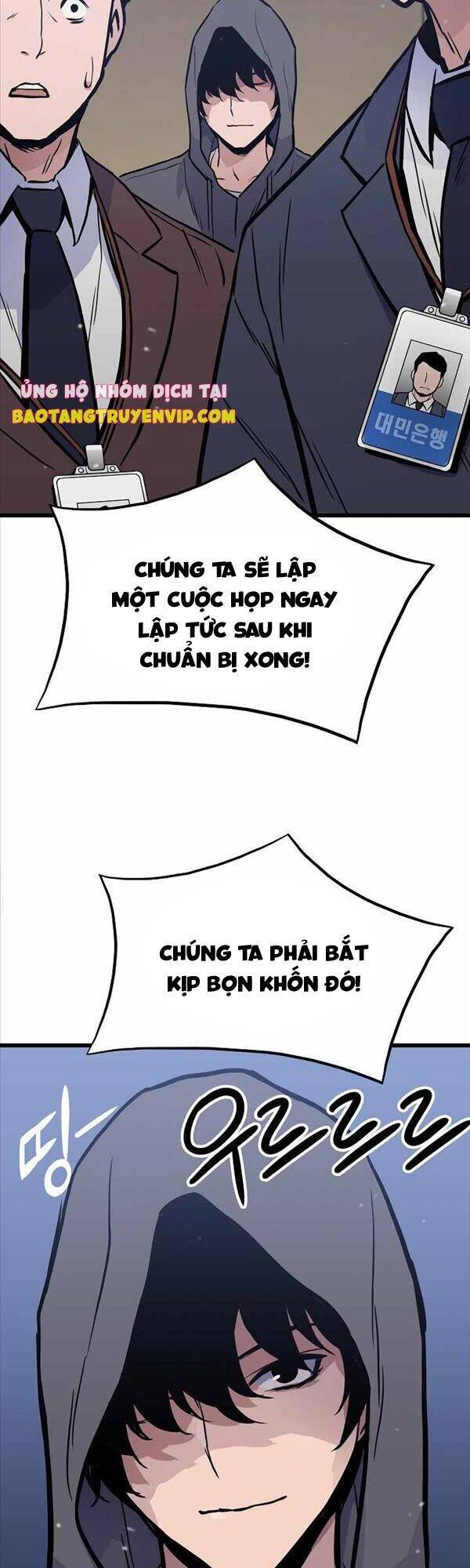 Hồi quy giả chapter 11 - Upload bởi truyensieuhay.com