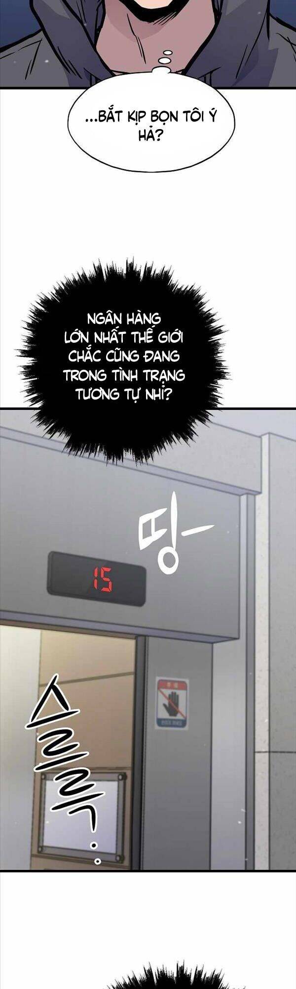 Hồi quy giả chapter 11 - Upload bởi truyensieuhay.com