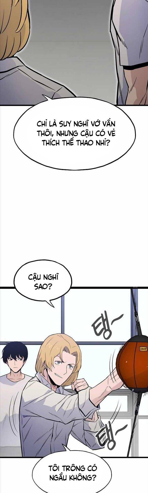 Hồi quy giả chapter 11 - Upload bởi truyensieuhay.com