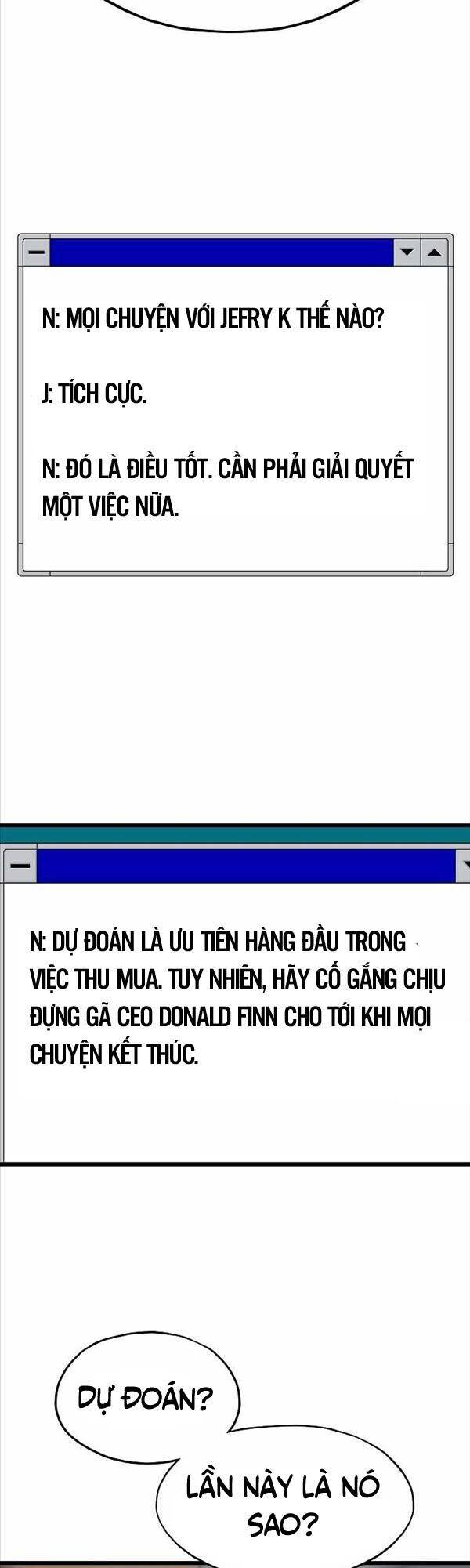 Hồi quy giả chapter 11 - Upload bởi truyensieuhay.com