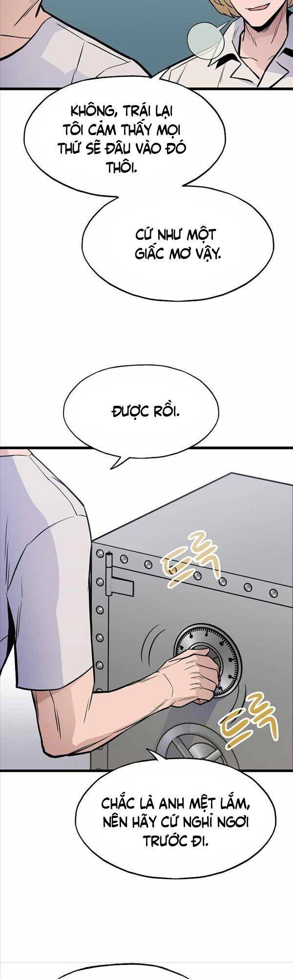 Hồi quy giả chapter 11 - Upload bởi truyensieuhay.com