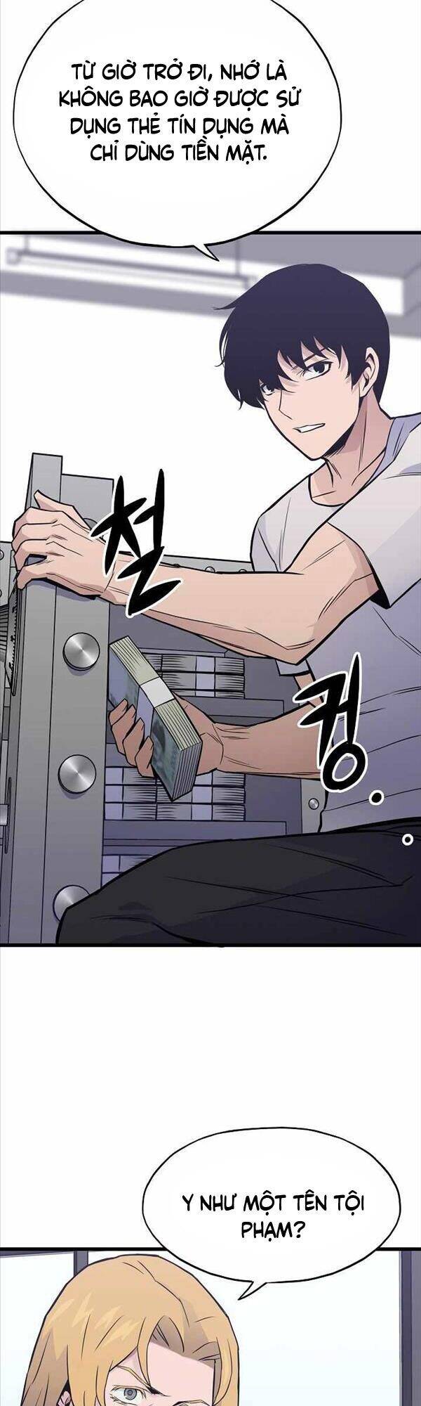 Hồi quy giả chapter 11 - Upload bởi truyensieuhay.com