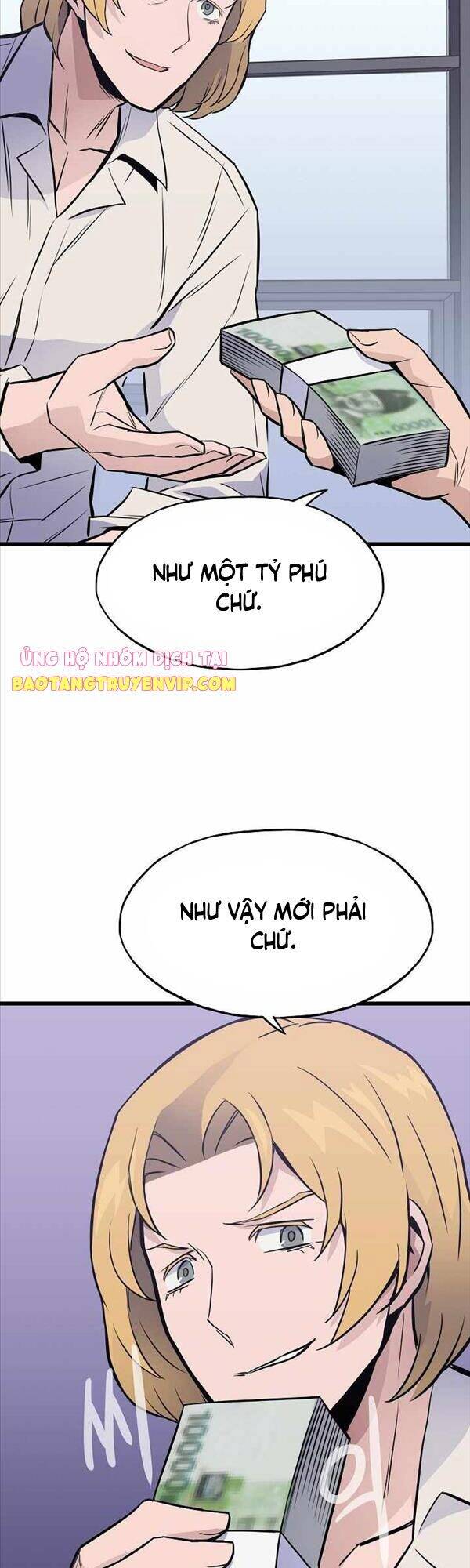 Hồi quy giả chapter 11 - Upload bởi truyensieuhay.com