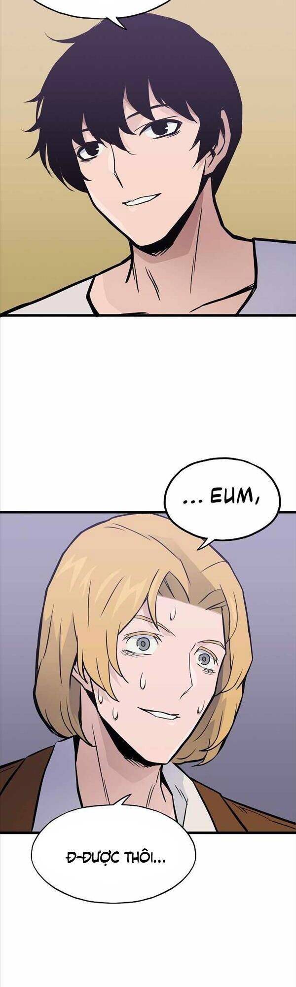 Hồi quy giả chapter 11 - Upload bởi truyensieuhay.com