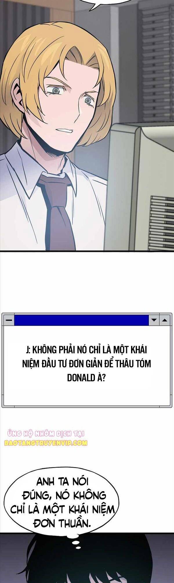 Hồi quy giả chapter 11 - Upload bởi truyensieuhay.com