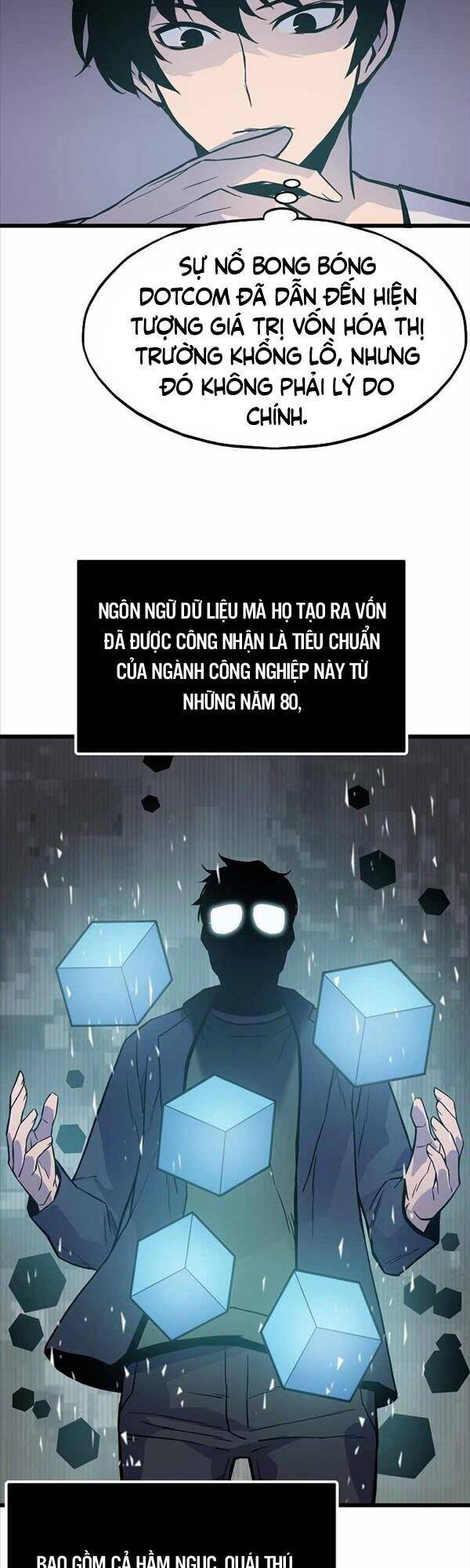 Hồi quy giả chapter 11 - Upload bởi truyensieuhay.com