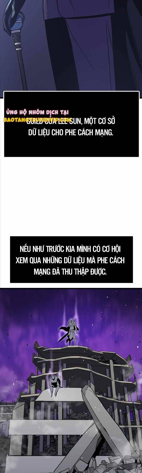 Hồi quy giả chapter 11 - Upload bởi truyensieuhay.com